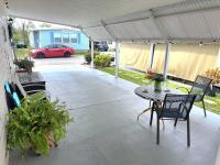 CADI Mobile Home