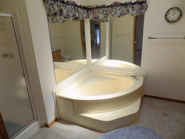 1998 Skyline Manufactured Home