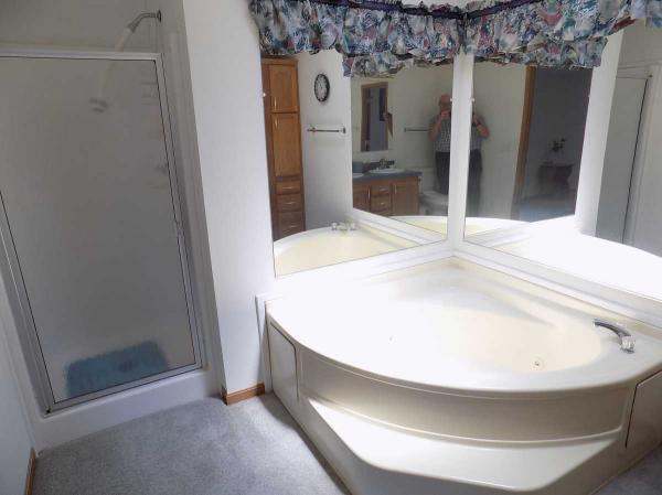 1998 Skyline Manufactured Home