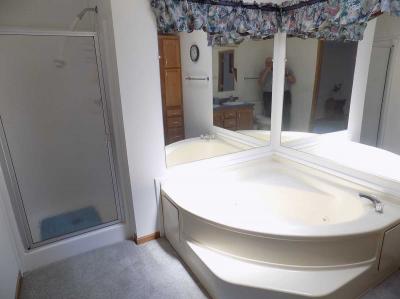 Photo 5 of 48 of home located at 26607 Teton Lane Flat Rock, MI 48134