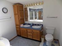 1998 Skyline Manufactured Home