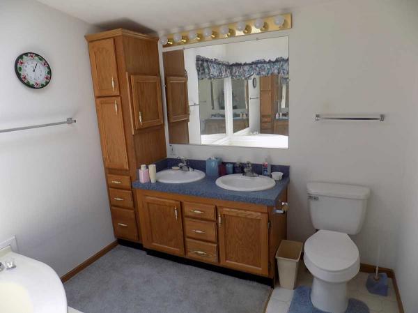 1998 Skyline Manufactured Home