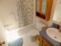 1998 Skyline Manufactured Home