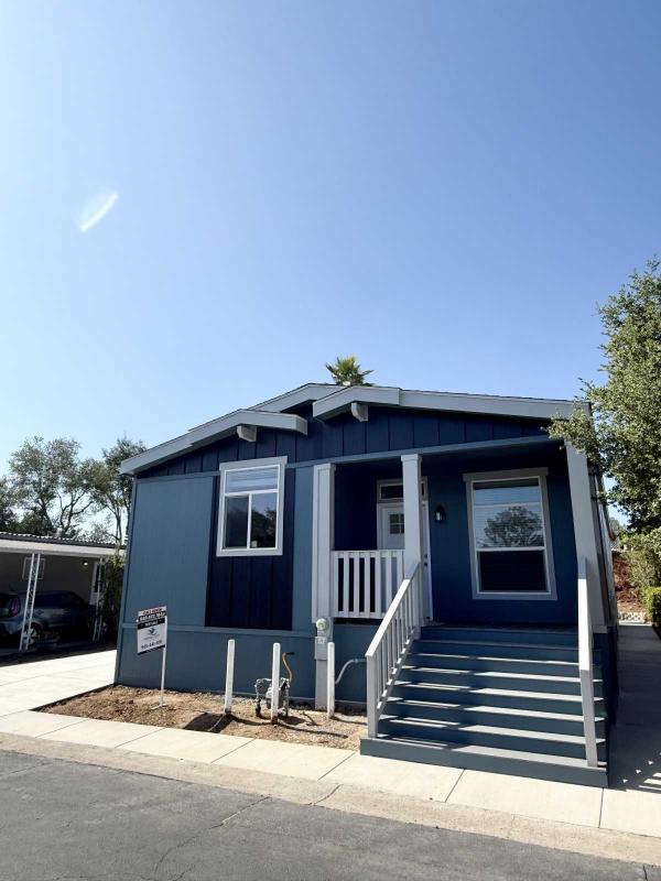 2025 Skyline Mobile Home For Sale