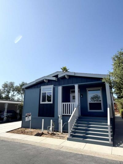 Mobile Home at 1120 East Mission Road, #57 Fallbrook, CA 92028