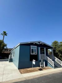 2025 Skyline C2 H202B Manufactured Home