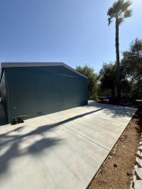 2025 Skyline C2 H202B Manufactured Home