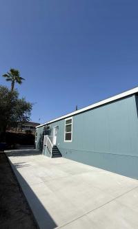 2025 Skyline C2 H202B Manufactured Home