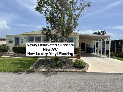 Mobile Home at 962 Ybor East Venice, FL 34285