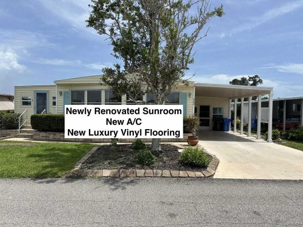 Photo 1 of 2 of home located at 962 Ybor East Venice, FL 34285