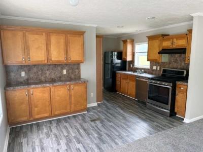 Photo 2 of 5 of home located at 1610 Loveland Ct. Valparaiso, IN 46385