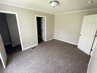 Photo 4 of 5 of home located at 1610 Loveland Ct. Valparaiso, IN 46385