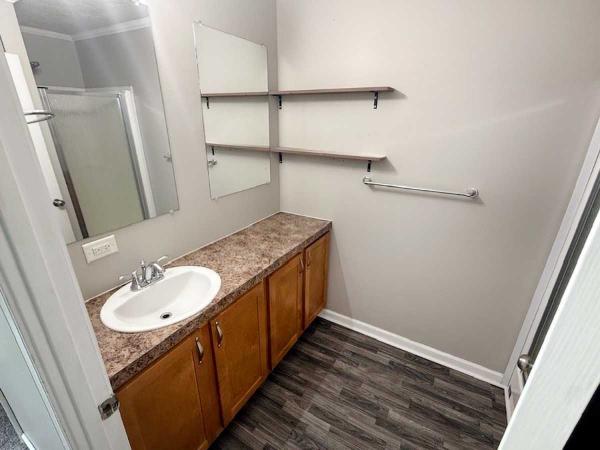 2012 Manufactured Home