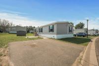 2023 Clayton Mobile Home