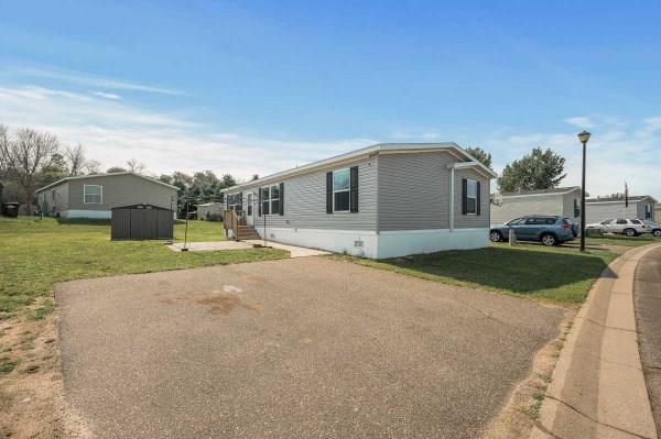 2023 Clayton Mobile Home For Sale