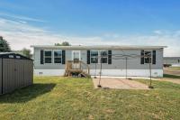 2023 Clayton Mobile Home