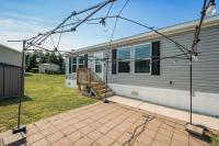 2023 Clayton Mobile Home