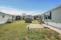 2023 Clayton Mobile Home
