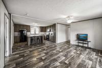 2023 Clayton Mobile Home