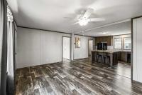 2023 Clayton Mobile Home