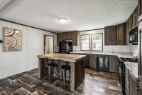 2023 Clayton Mobile Home