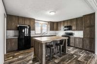 2023 Clayton Mobile Home