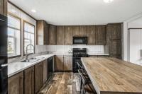 2023 Clayton Mobile Home