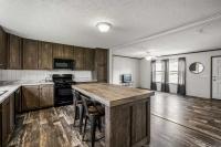 2023 Clayton Mobile Home