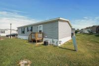 2023 Clayton Mobile Home