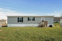 2023 Clayton Mobile Home