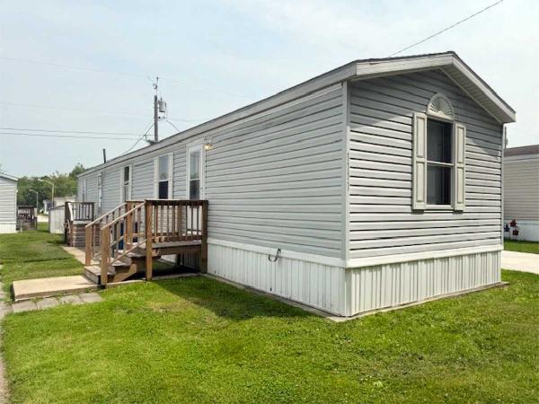 2008 Manufactured Home