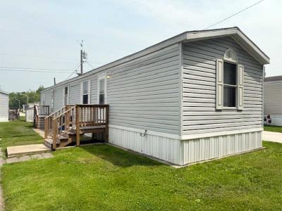 Mobile Home at 1111 Winter Park Dr. Valparaiso, IN 46385