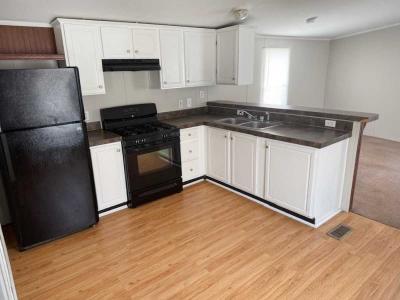 Photo 2 of 5 of home located at 1111 Winter Park Dr. Valparaiso, IN 46385