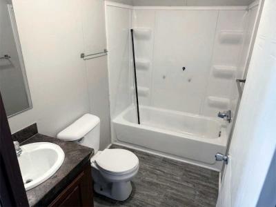 Photo 5 of 5 of home located at 1111 Winter Park Dr. Valparaiso, IN 46385