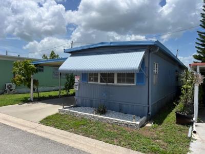 Mobile Home at 3234 Holly Ave Saint Cloud, FL 34769
