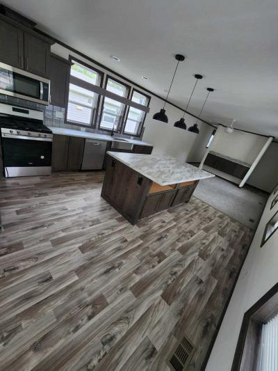 Photo 2 of 13 of home located at 21 Saint Croix Drive Otsego, MN 55330