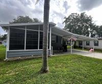 1989 GLEN Mobile Home