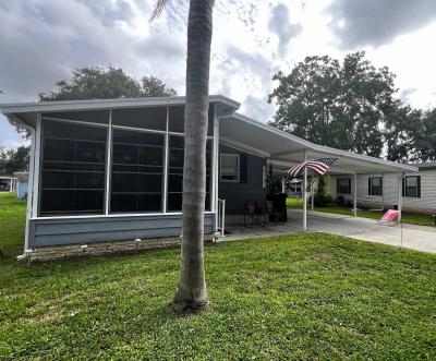 Mobile Home at 618 Century Drive Winter Haven, FL 33881