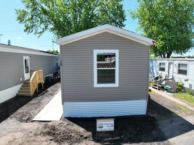 Mobile Home at 523 54th Ave N, #18 Saint Cloud, MN 56303