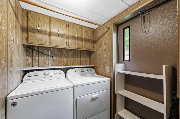 1985 Mobile Home