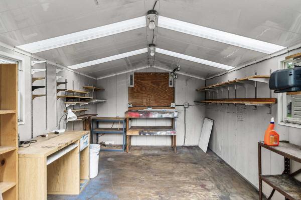 1985 Mobile Home