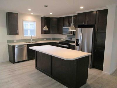 Mobile Home at 13924 Jackson Dr Plymouth, MI 48170