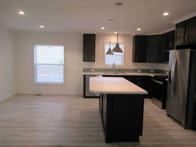 Photo 2 of 12 of home located at 13924 Jackson Dr Plymouth, MI 48170