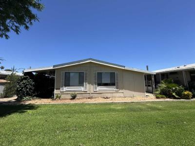 Mobile Home at 5001 W Florida Ave #661 Hemet, CA 92545
