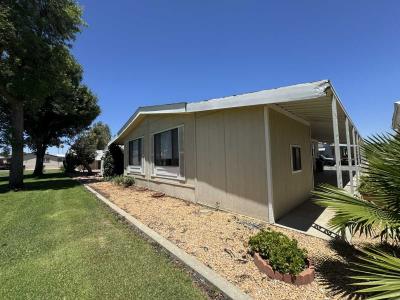 Photo 2 of 34 of home located at 5001 W Florida Ave #661 Hemet, CA 92545
