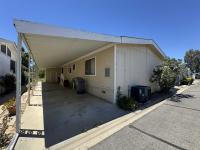 1985 SKYLINE  RAMADA Mobile Home