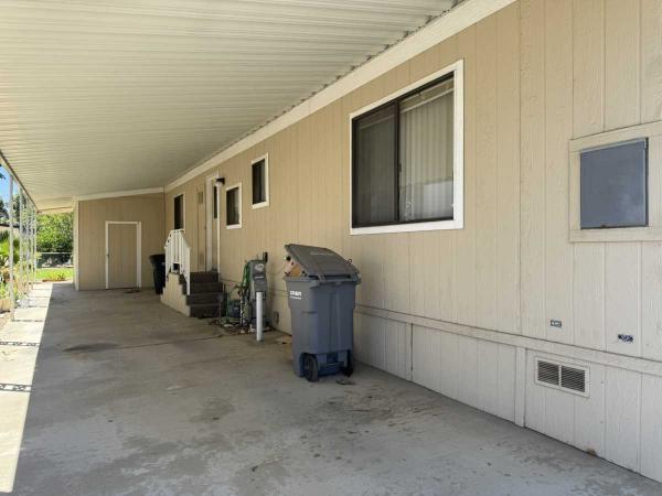 1985 SKYLINE  RAMADA Mobile Home