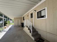 1985 SKYLINE  RAMADA Mobile Home