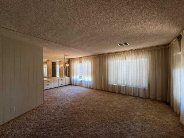 1985 SKYLINE  RAMADA Mobile Home