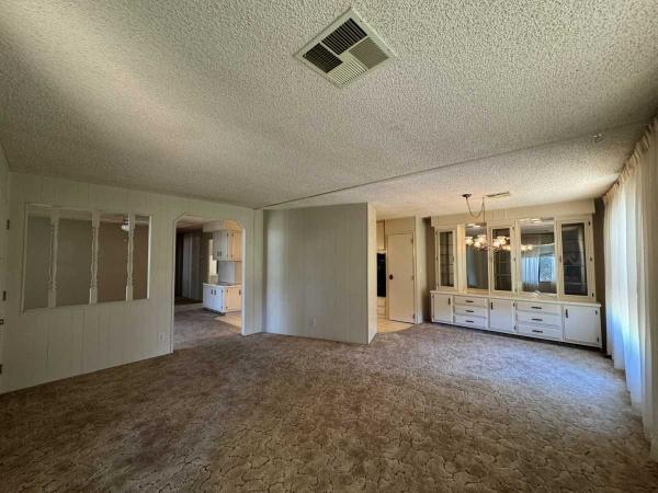 1985 SKYLINE  RAMADA Mobile Home